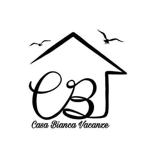 パレルモCasa Bianca Vacanzeアパートメント エクステリア 写真